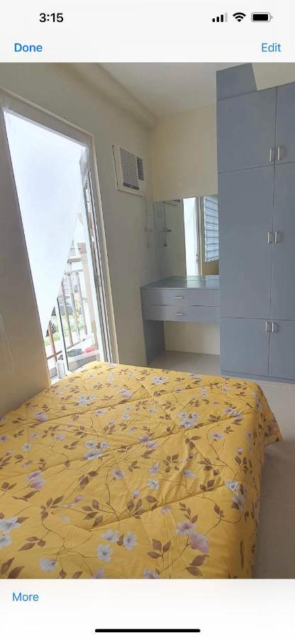 One Kassel Residencia Aparthotel Manila Eksteriør bilde