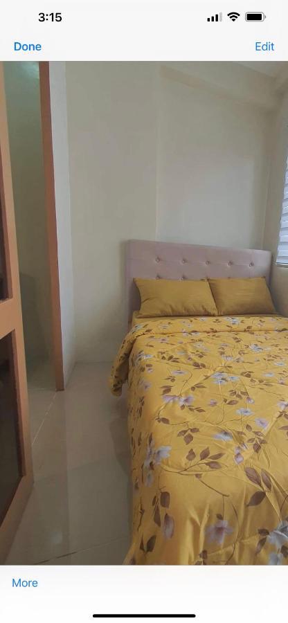 One Kassel Residencia Aparthotel Manila Eksteriør bilde