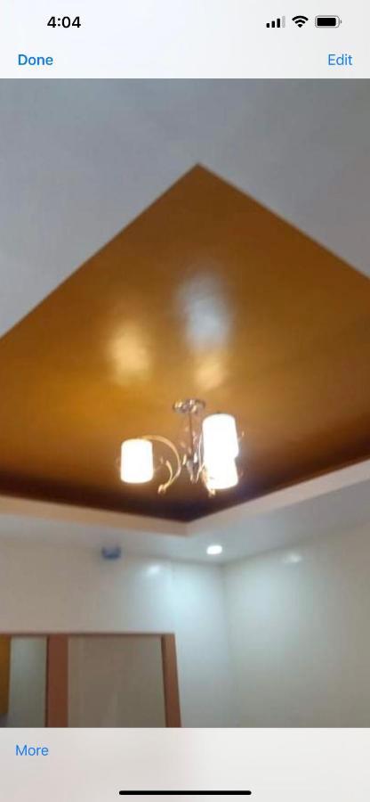 One Kassel Residencia Aparthotel Manila Eksteriør bilde