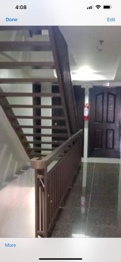 One Kassel Residencia Aparthotel Manila Eksteriør bilde