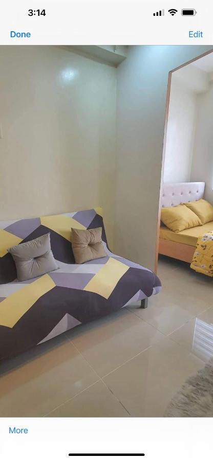 One Kassel Residencia Aparthotel Manila Eksteriør bilde