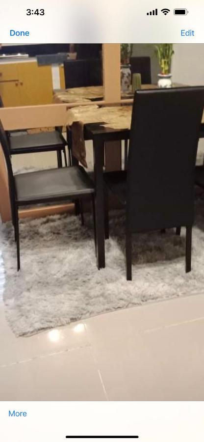 One Kassel Residencia Aparthotel Manila Eksteriør bilde